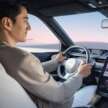 Honda P7 2025 dilancar di China – kembar S7, bermula RM120k, sehingga 469 hp/770 Nm dan 650 km CLTC