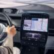Honda P7 2025 dilancar di China – kembar S7, bermula RM120k, sehingga 469 hp/770 Nm dan 650 km CLTC