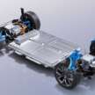 Honda P7 2025 dilancar di China – kembar S7, bermula RM120k, sehingga 469 hp/770 Nm dan 650 km CLTC