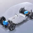 Honda P7 2025 dilancar di China – kembar S7, bermula RM120k, sehingga 469 hp/770 Nm dan 650 km CLTC