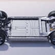 Honda P7 2025 dilancar di China – kembar S7, bermula RM120k, sehingga 469 hp/770 Nm dan 650 km CLTC