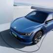 Honda P7 2025 dilancar di China – kembar S7, bermula RM120k, sehingga 469 hp/770 Nm dan 650 km CLTC