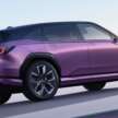 Honda P7 2025 dilancar di China – kembar S7, bermula RM120k, sehingga 469 hp/770 Nm dan 650 km CLTC