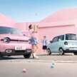 Geely Panda Mini facelift in China – tiny EV finally gets 2 airbags, ESP, still only 200 km CLTC range, fr RM18k