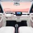 Geely Panda Mini facelift in China – tiny EV finally gets 2 airbags, ESP, still only 200 km CLTC range, fr RM18k