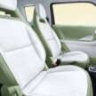 Geely Panda Mini facelift in China – tiny EV finally gets 2 airbags, ESP, still only 200 km CLTC range, fr RM18k