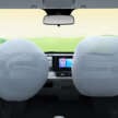 Geely Panda Mini facelift in China – tiny EV finally gets 2 airbags, ESP, still only 200 km CLTC range, fr RM18k