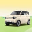 Geely Panda Mini facelift in China – tiny EV finally gets 2 airbags, ESP, still only 200 km CLTC range, fr RM18k