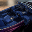 Genesis X Gran Coupé, Convertible Concepts revealed – 2-door show cars based on G90 luxury sedan