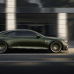 Genesis X Gran Coupé, Convertible Concepts revealed – 2-door show cars based on G90 luxury sedan