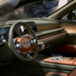 Genesis X Gran Coupé, Convertible Concepts revealed – 2-door show cars based on G90 luxury sedan