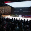 Genesis X Gran Coupé, Convertible Concepts revealed – 2-door show cars based on G90 luxury sedan