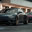Genesis X Gran Coupé, Convertible Concepts revealed – 2-door show cars based on G90 luxury sedan