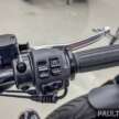 Hanway Heritage 400 dilancarkan di Malaysia – enjin dua silinder 401 cc, enam kelajuan, harga RM22,800
