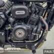 Hanway Heritage 400 dilancarkan di Malaysia – enjin dua silinder 401 cc, enam kelajuan, harga RM22,800