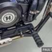 Hanway Heritage 400 dilancarkan di Malaysia – enjin dua silinder 401 cc, enam kelajuan, harga RM22,800