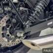 Hanway Heritage 400 dilancarkan di Malaysia – enjin dua silinder 401 cc, enam kelajuan, harga RM22,800