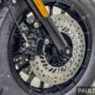 Hanway Heritage 400 dilancarkan di Malaysia – enjin dua silinder 401 cc, enam kelajuan, harga RM22,800