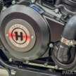 Hanway Heritage 400 dilancarkan di Malaysia – enjin dua silinder 401 cc, enam kelajuan, harga RM22,800