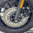Hanway Heritage 400 dilancarkan di Malaysia – enjin dua silinder 401 cc, enam kelajuan, harga RM22,800