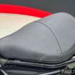 Hanway Heritage 400 dilancarkan di Malaysia – enjin dua silinder 401 cc, enam kelajuan, harga RM22,800