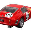 Hot Wheels reveals new Ferrari collection – 10 cars across Heritage Set, Premium Series and mainline