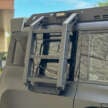 Jetour Malaysia to launch T1, T2 SUVs, small EV model, PHEV SUVs and pick-up truck soon