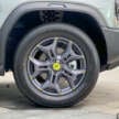 Jetour Malaysia to launch T1, T2 SUVs, small EV model, PHEV SUVs and pick-up truck soon