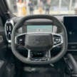 Jetour Malaysia to launch T1, T2 SUVs, small EV model, PHEV SUVs and pick-up truck soon
