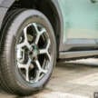 Jetour Malaysia to launch T1, T2 SUVs, small EV model, PHEV SUVs and pick-up truck soon