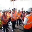 Tren ETS generasi ketiga bakal beroperasi Ogos ini
