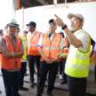 Tren ETS generasi ketiga bakal beroperasi Ogos ini