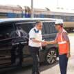 Tren ETS generasi ketiga bakal beroperasi Ogos ini