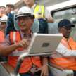 Tren ETS generasi ketiga bakal beroperasi Ogos ini