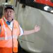 Tren ETS generasi ketiga bakal beroperasi Ogos ini
