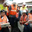 Tren ETS generasi ketiga bakal beroperasi Ogos ini