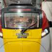 Tren ETS generasi ketiga bakal beroperasi Ogos ini