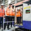 Tren ETS generasi ketiga bakal beroperasi Ogos ini