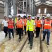 Tren ETS generasi ketiga bakal beroperasi Ogos ini