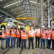 Tren ETS generasi ketiga bakal beroperasi Ogos ini