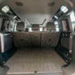 Land Rover Defender V8 in Malaysia – 110 and 130, up to 525 PS, 0-100 km/h 5.4 secs, fr RM998k before tax