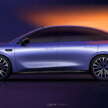 Leapmotor B01 EV sedan debuts in Shanghai – 177 hp and 215 hp, priced from RM60k to RM90k in China