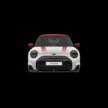 MINI JCW 3 Door petrol dan elektrik, JCW Aceman mula dijual di Malaysia – RM331k, RM225k dan RM241k
