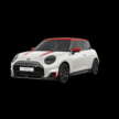 MINI JCW 3 Door petrol dan elektrik, JCW Aceman mula dijual di Malaysia – RM331k, RM225k dan RM241k