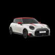 MINI JCW 3 Door petrol dan elektrik, JCW Aceman mula dijual di Malaysia – RM331k, RM225k dan RM241k