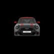MINI JCW 3 Door petrol dan elektrik, JCW Aceman mula dijual di Malaysia – RM331k, RM225k dan RM241k