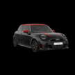 MINI JCW 3 Door petrol dan elektrik, JCW Aceman mula dijual di Malaysia – RM331k, RM225k dan RM241k