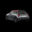 MINI JCW 3 Door petrol dan elektrik, JCW Aceman mula dijual di Malaysia – RM331k, RM225k dan RM241k