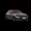 MINI JCW 3 Door petrol dan elektrik, JCW Aceman mula dijual di Malaysia – RM331k, RM225k dan RM241k