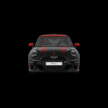 MINI JCW 3 Door petrol dan elektrik, JCW Aceman mula dijual di Malaysia – RM331k, RM225k dan RM241k